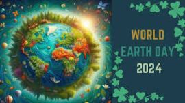 Earth Day 2024: Celebrating Sustainability and Environmental Consciousness – Samstoryline